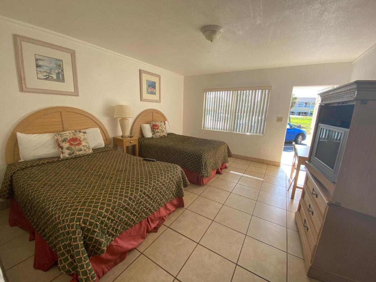 Economy Suites Cypress Gardens 外观 照片